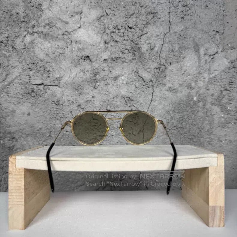 Louis Vuitton Louis Vuitton Sunglasses Size ONE SIZE - 3 Thumbnail