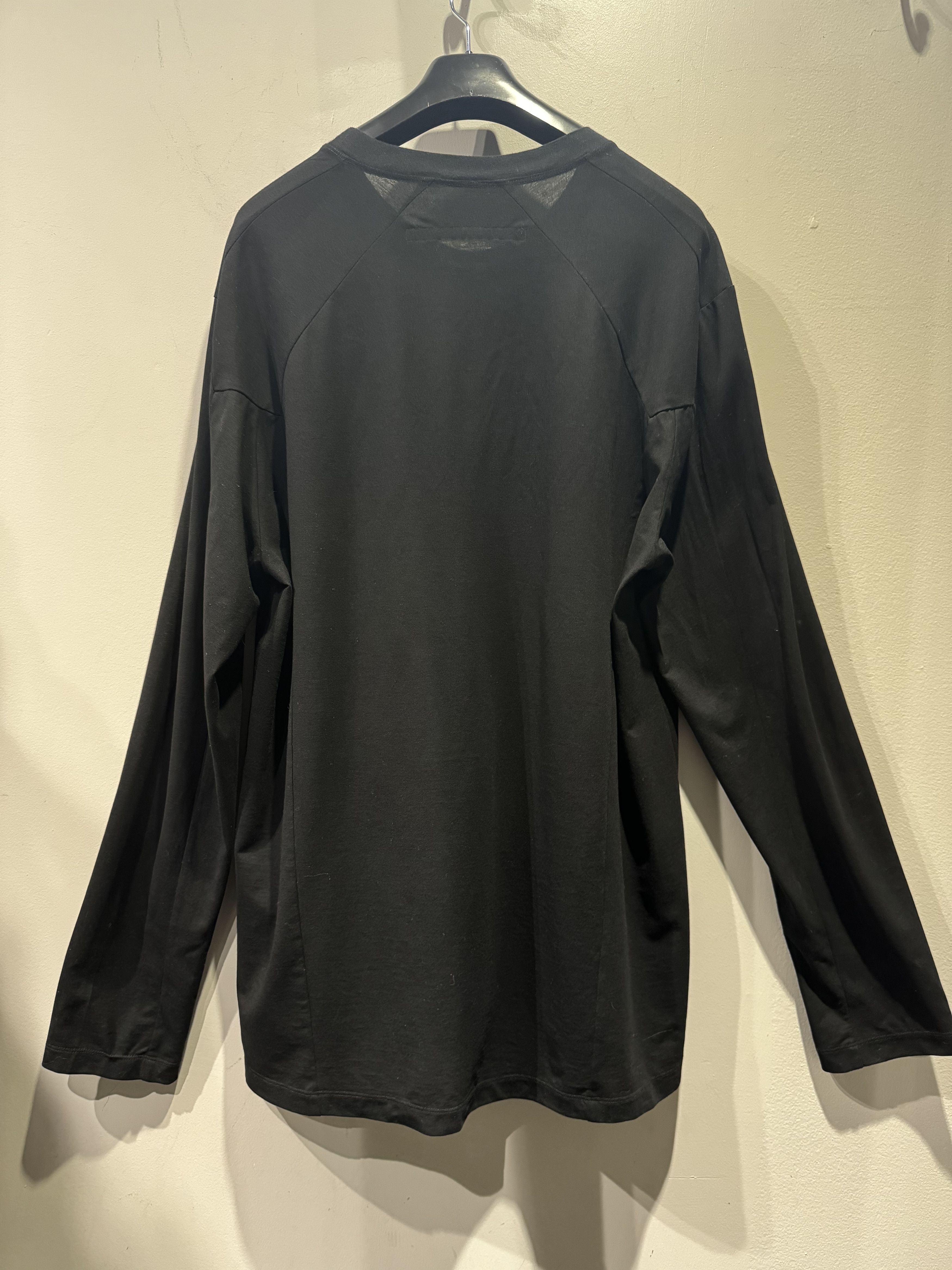 Julius Long sleeve T-shirt Size US XL / EU 56 / 4 - 2 Thumbnail