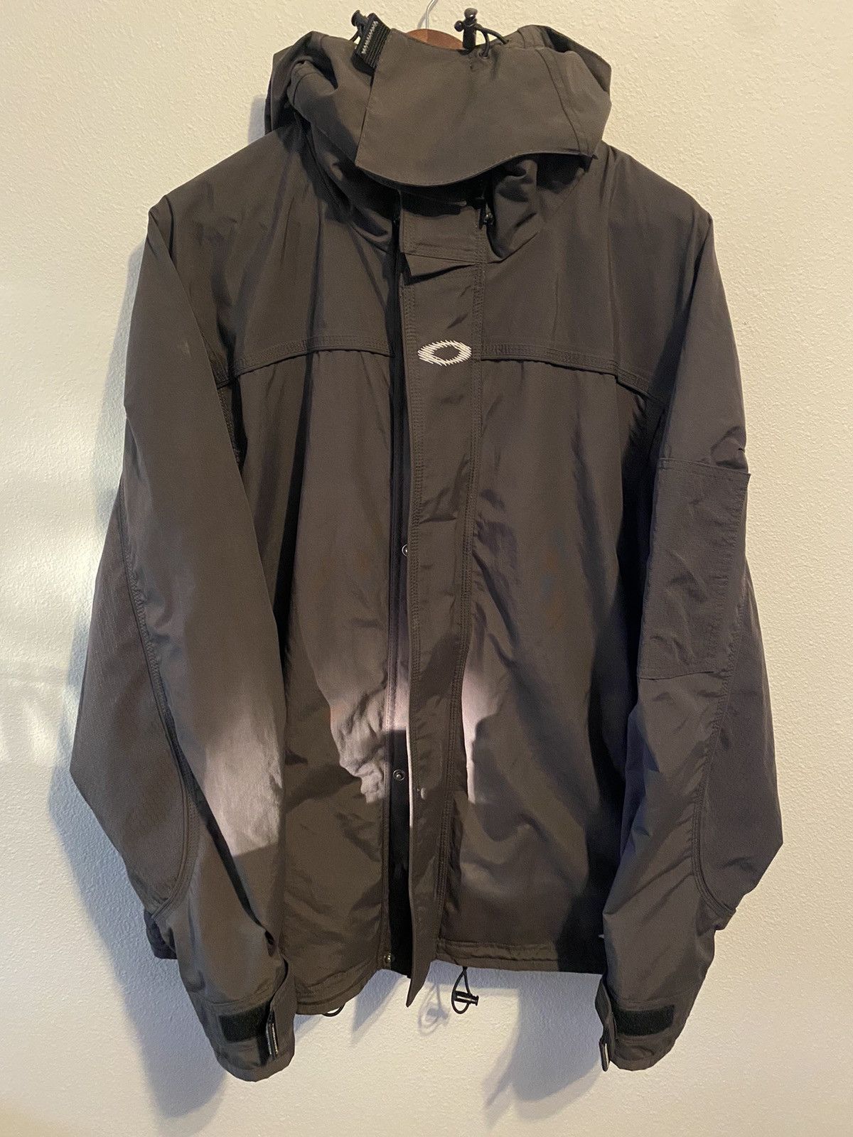 Oakley Vintage Oakley Jacket Size US L / EU 52-54 / 3 - 2 Thumbnail