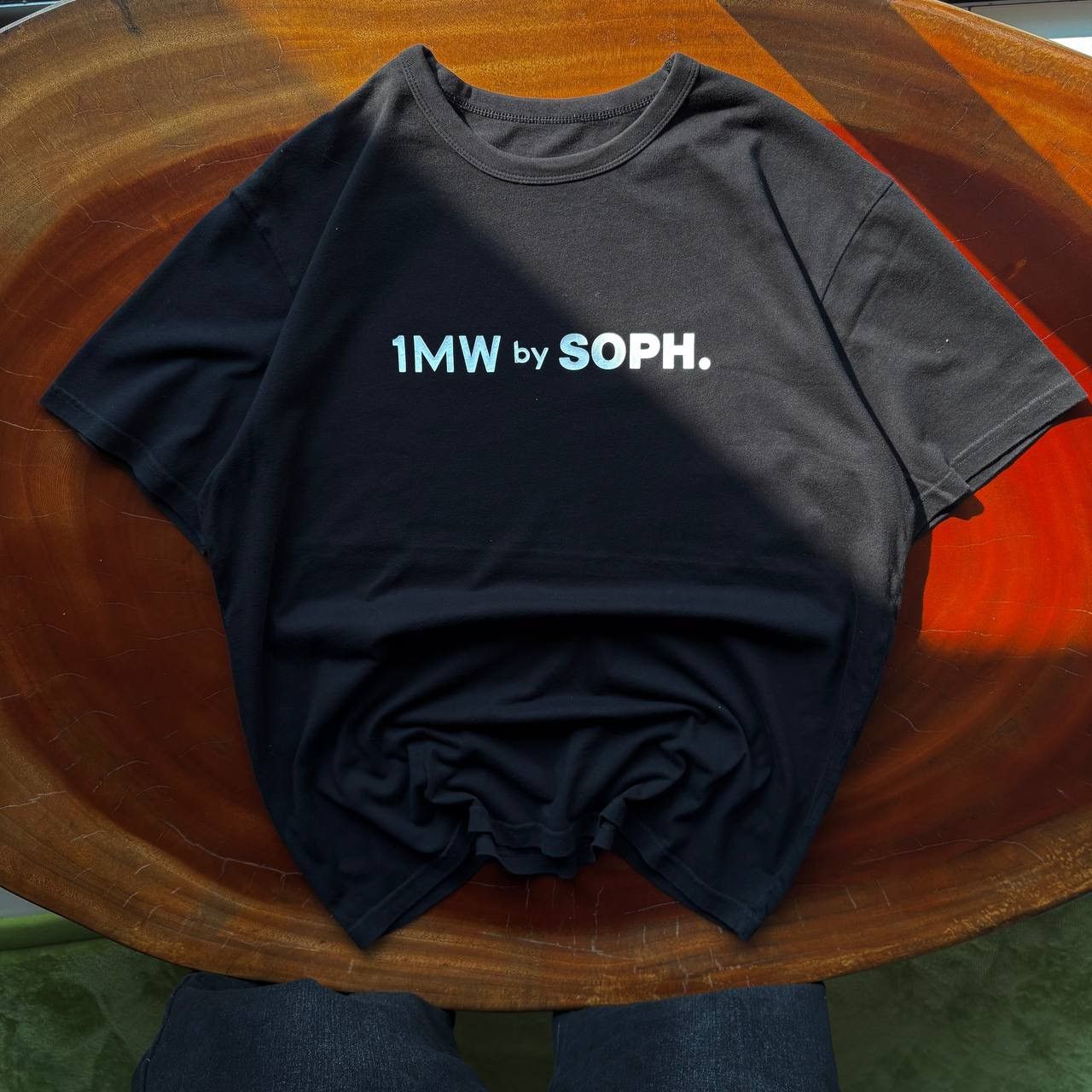 GU GU X 1MW by SOPH Sophnet Tshirt Size US XL / EU 56 / 4 - 1 Thumbnail