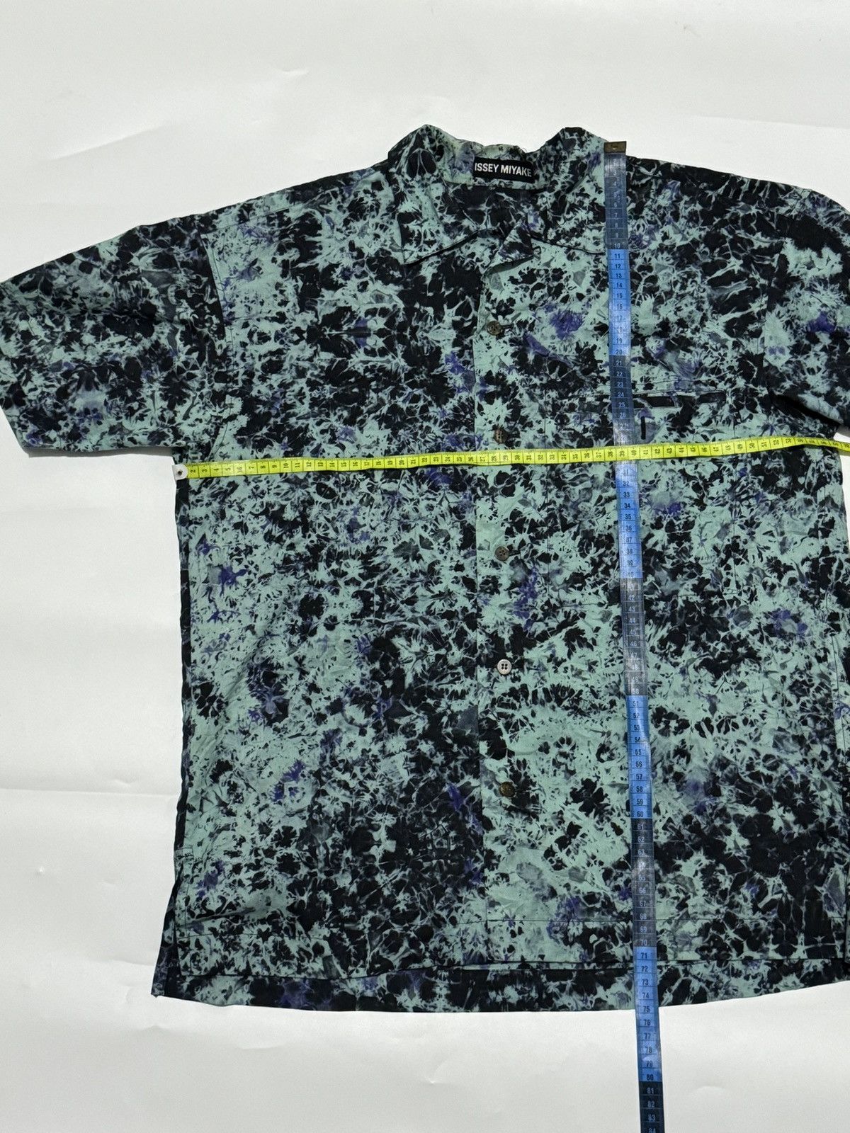 Issey Miyake Issey Miyake Size US M / EU 48-50 / 2 - 9 Thumbnail