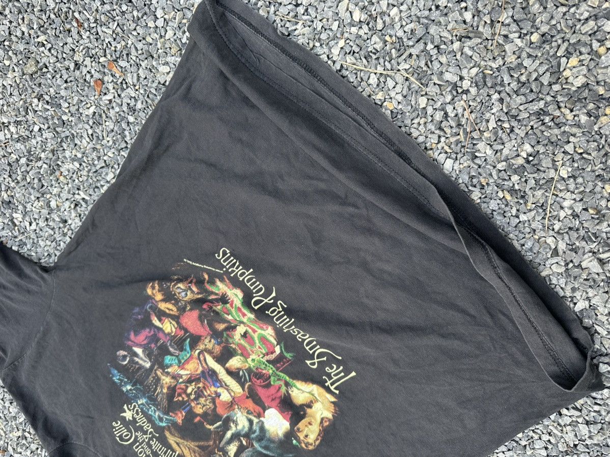 Band Tees Vintage 90’s Mellon Collie The Smashing Pumpkins tours 1996 Size US XL / EU 56 / 4 - 7 Thumbnail