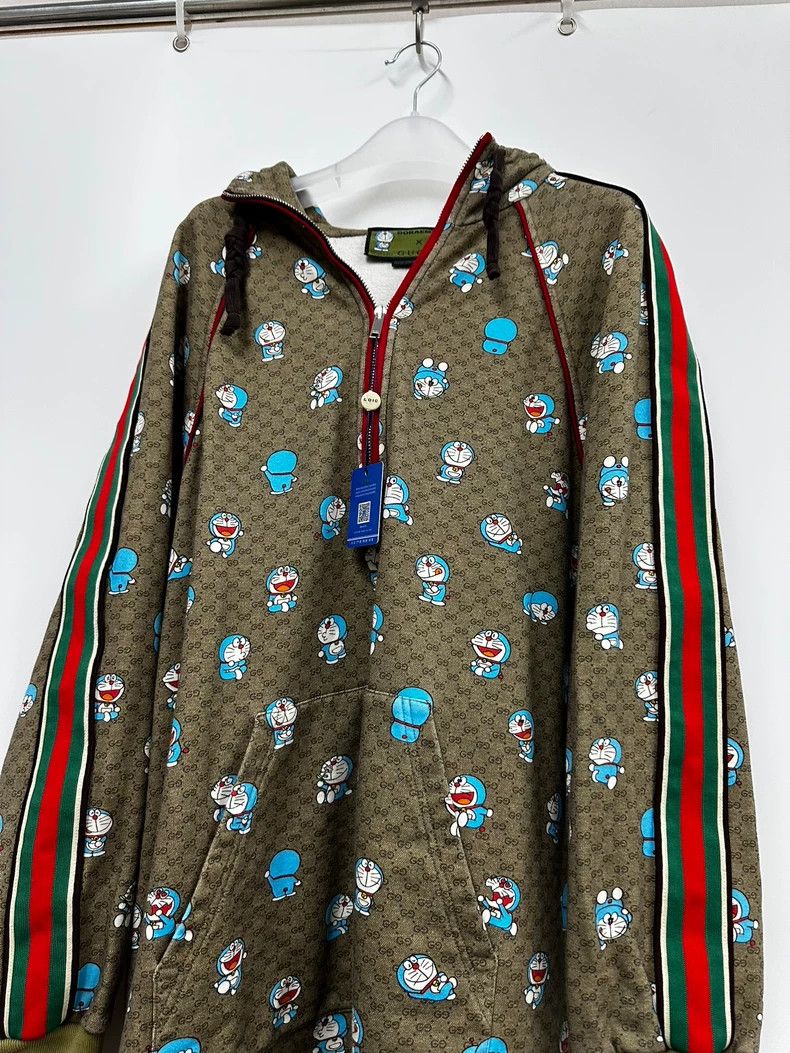 Gucci Gucci Dress Size L / US 10 / IT 46 - 3 Thumbnail