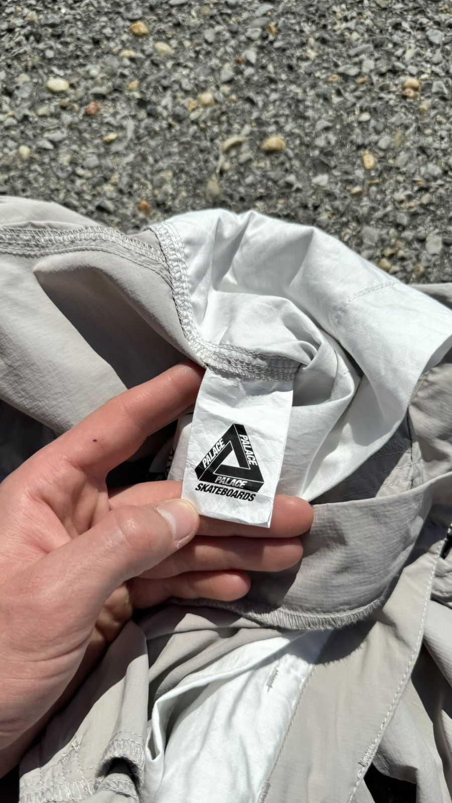 Palace Cargo Palace P-Carp Pant FW21 Size US 34 / EU 50 - 6 Thumbnail