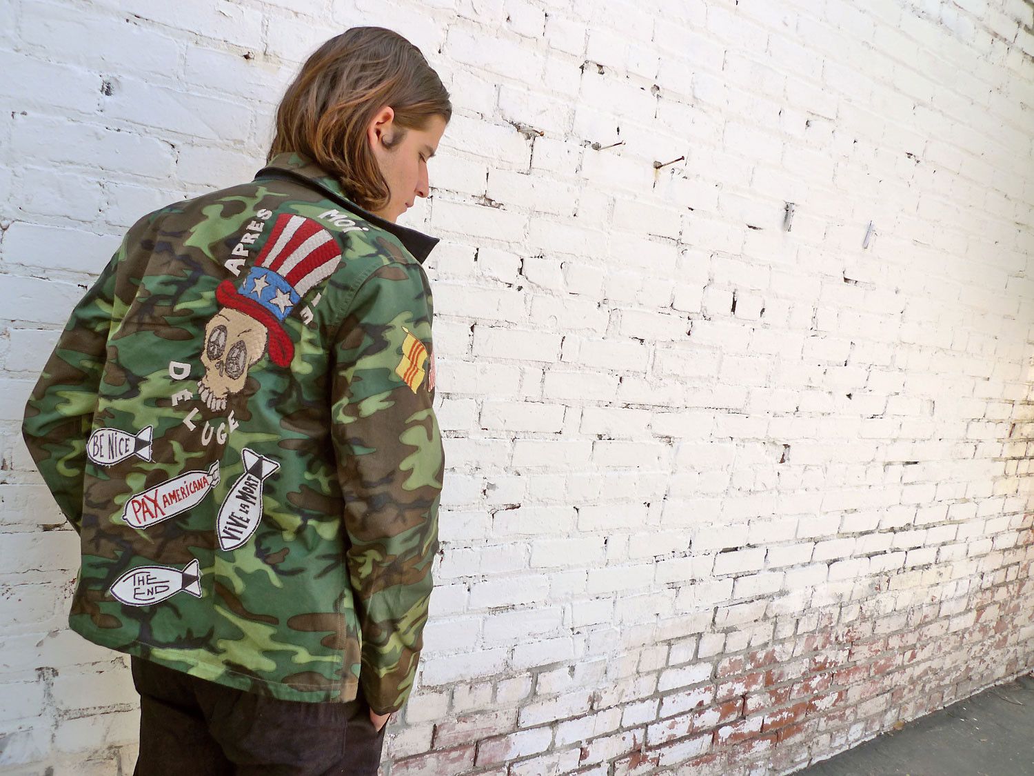 Mister Freedom Mister Freedom x Tailor Toyo 50th Anniversary Jacket Size US L / EU 52-54 / 3 - 8 Thumbnail