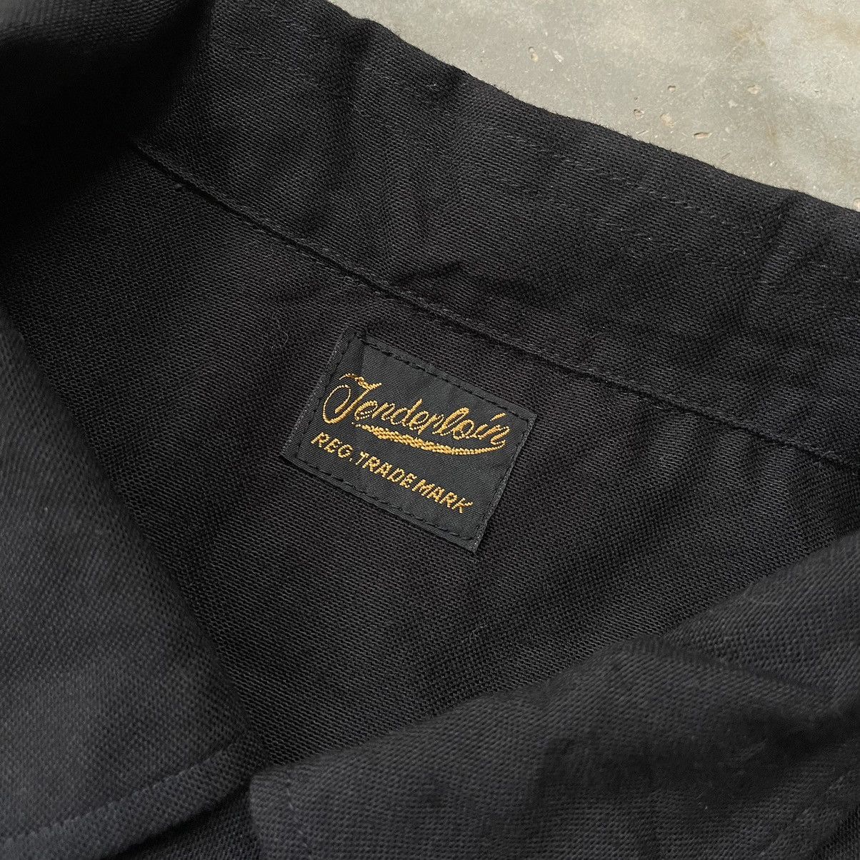 Tenderloin Tenderloin shirt Size US S / EU 44-46 / 1 - 5 Thumbnail