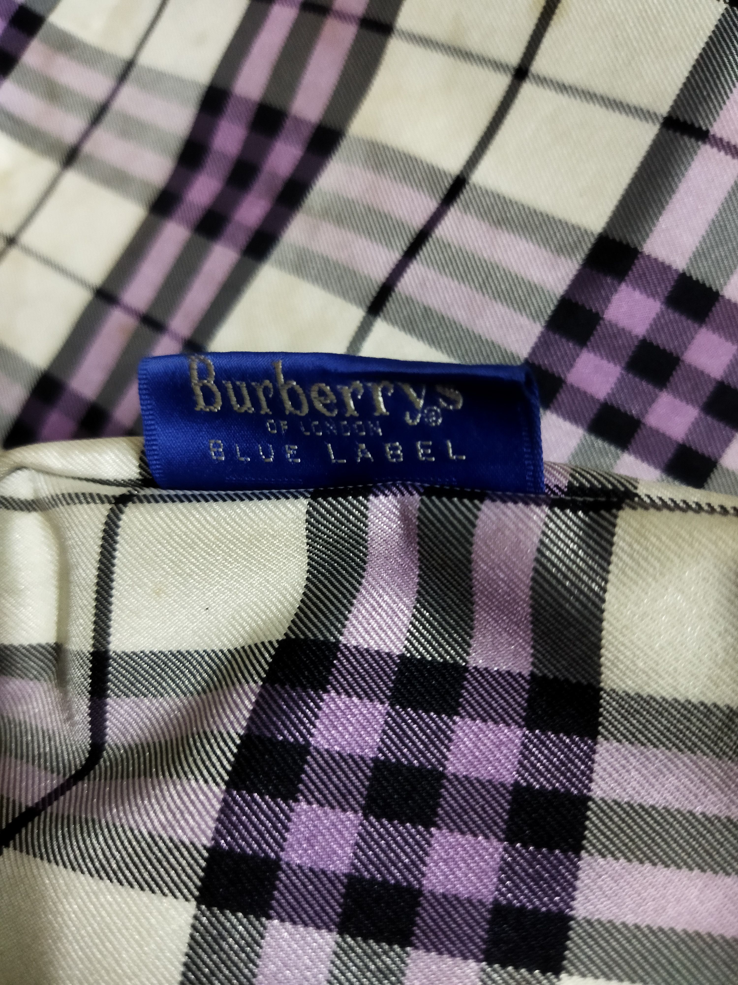 Burberry Burberry Black Label Bag Size ONE SIZE - 4 Thumbnail