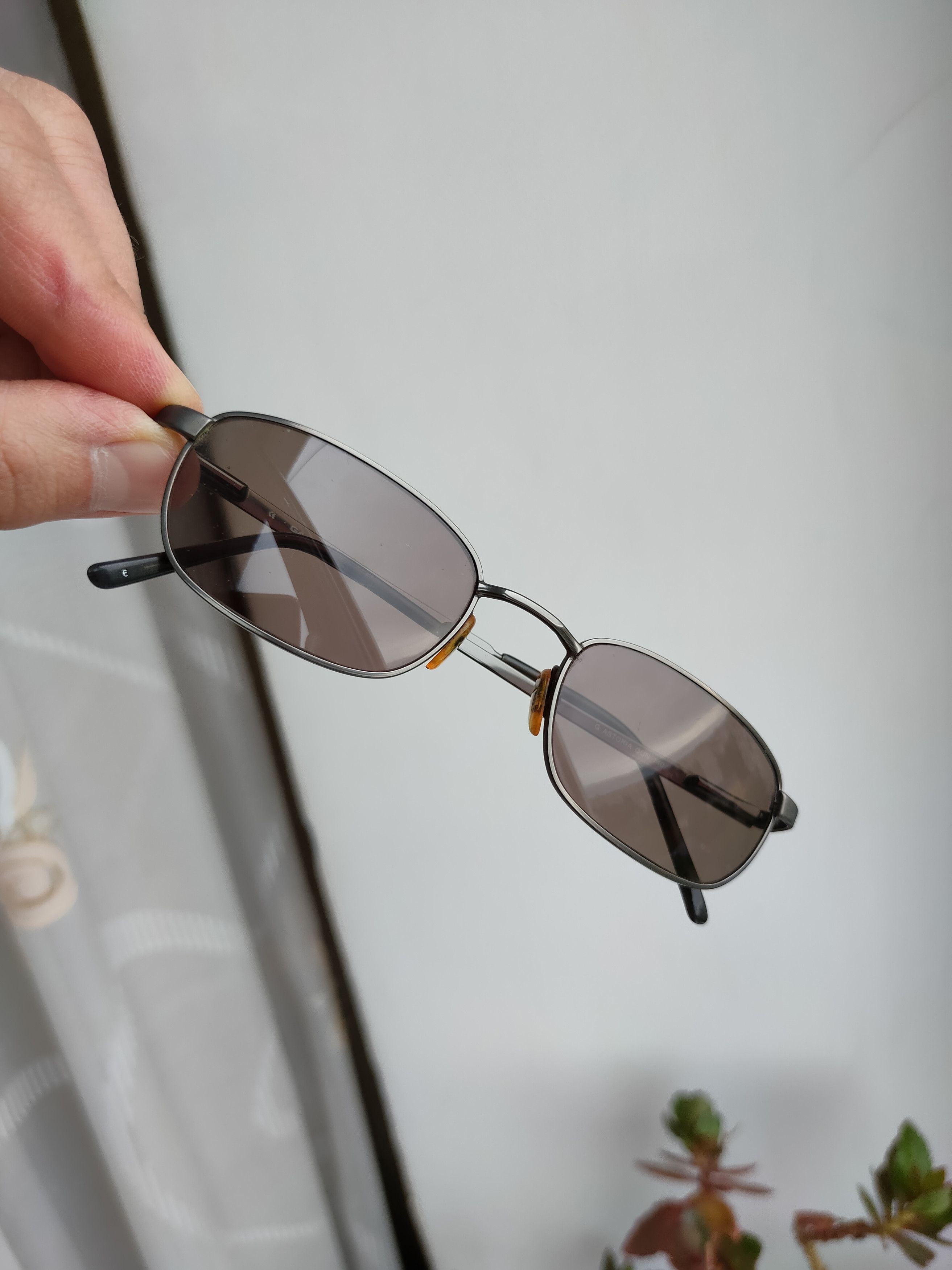 Gant Gant frame rim vintage glasses gant usa Size ONE SIZE - 13 Thumbnail