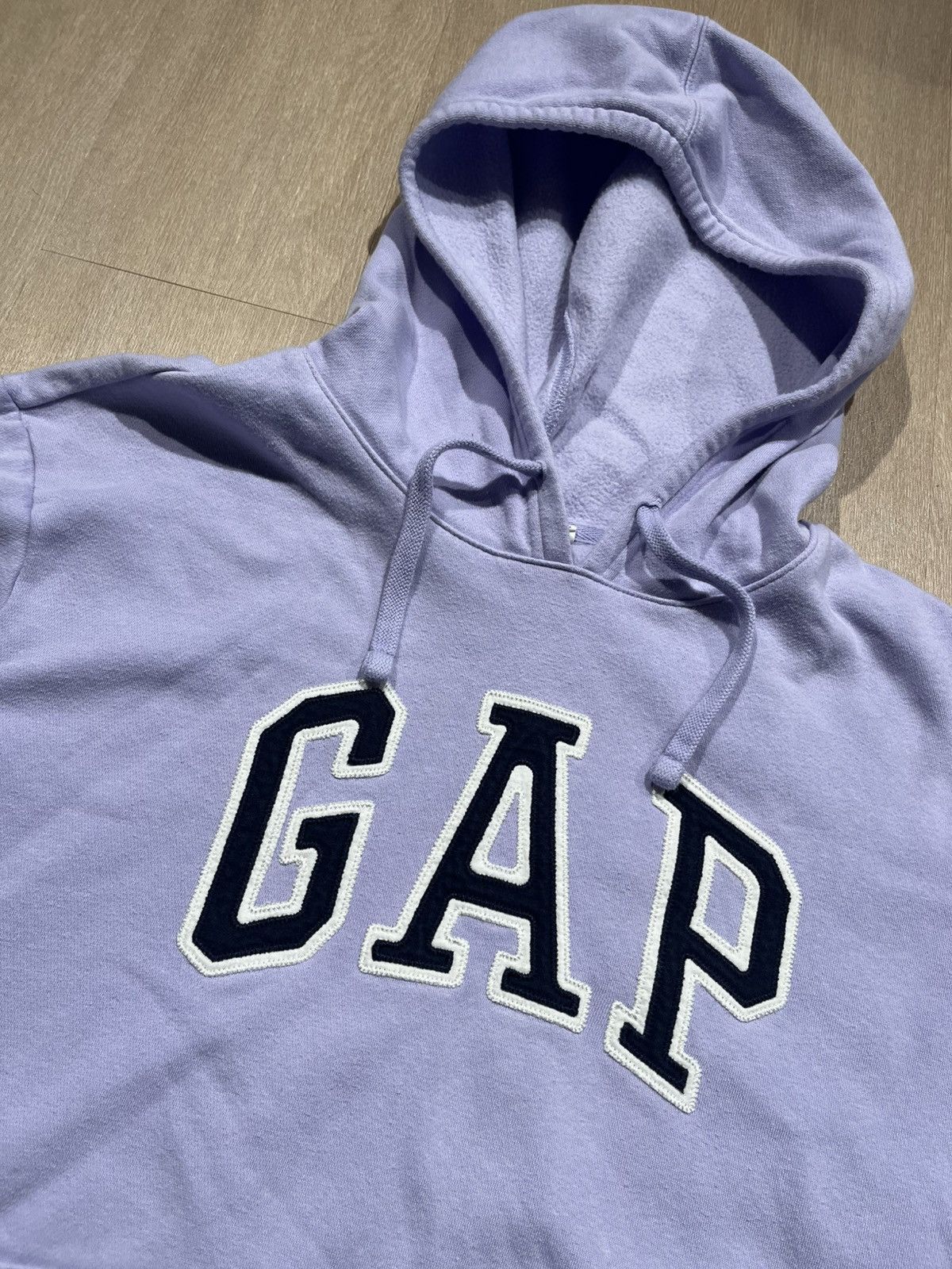 Gap Gap Hoodie XL Size US XL / EU 56 / 4 - 1 Thumbnail
