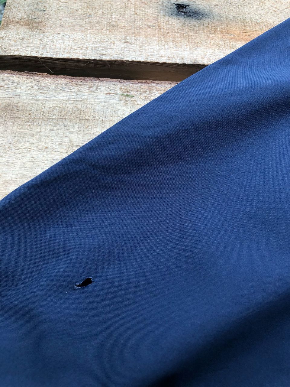 Polo Ralph Lauren × Ralph Lauren × Vintage Vintage Polo Bi-Way Zipper Jacket Size US L / EU 52-54 / 3 - 11 Thumbnail