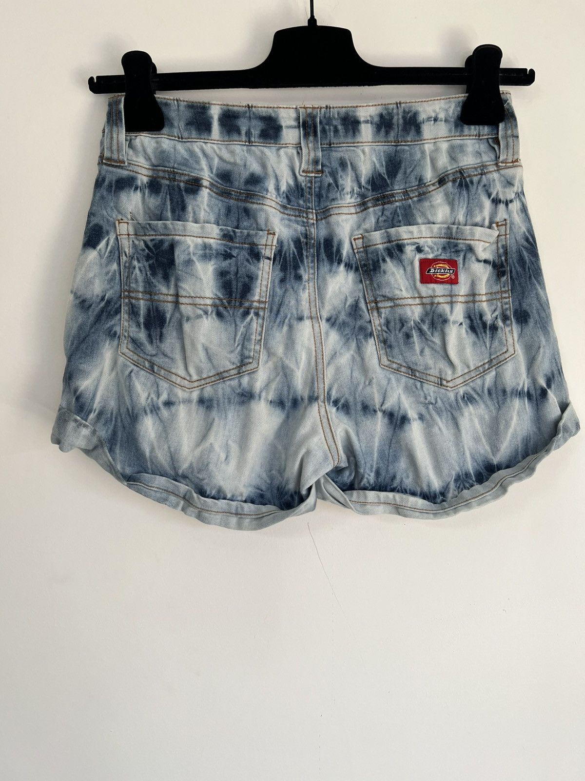 Dickies Dickies denim short S tye die Size 27" / US 4 / IT 40 - 3 Thumbnail