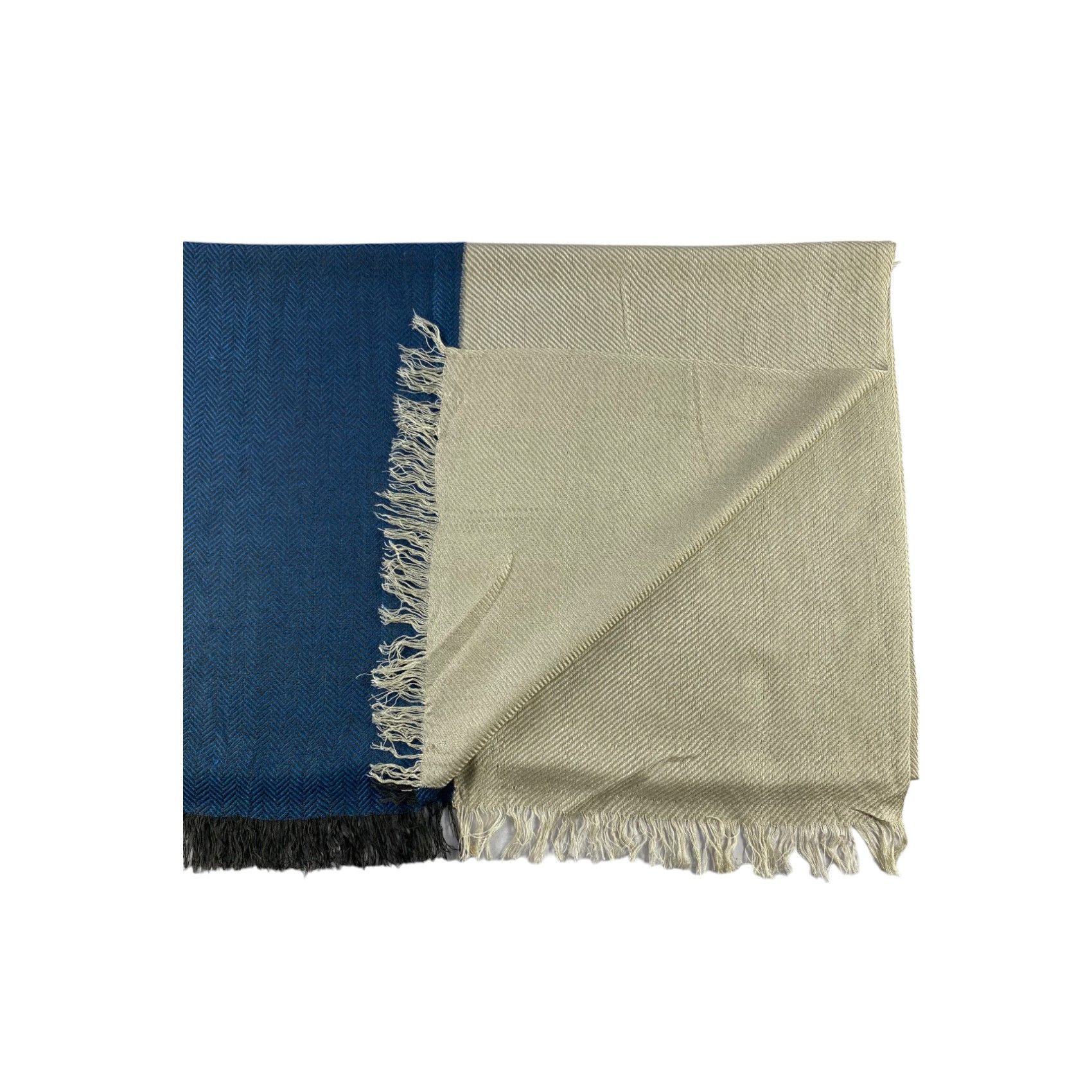 Takeo Kikuchi Takeo Kikuchi Scarf / Muffler / Neckwear - WW1544 Size ONE SIZE - 4 Thumbnail