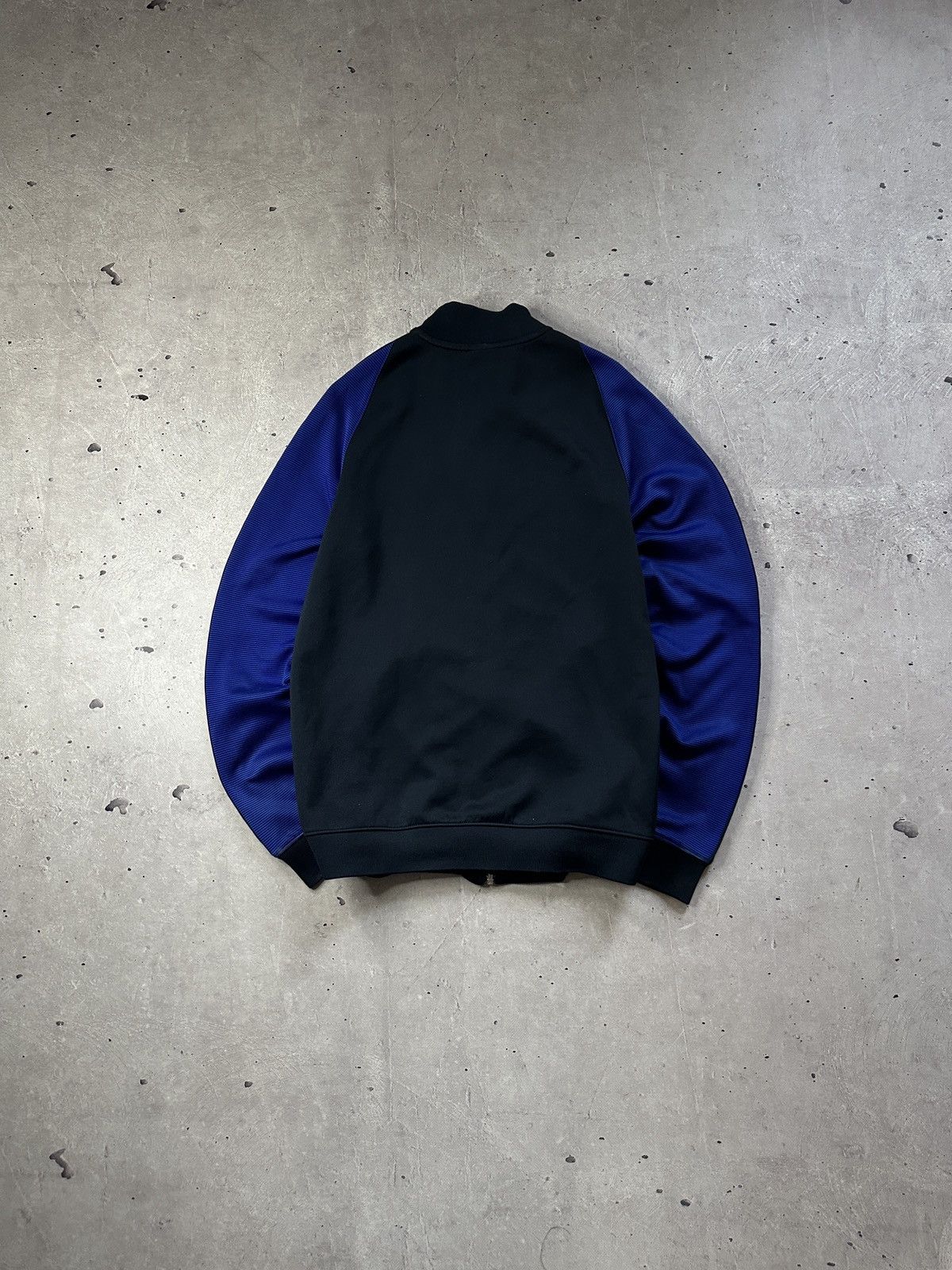 Nike Nike PSG Soccer Jersey Football Olympic SK8 Paris FC Club Size US S / EU 44-46 / 1 - 8 Thumbnail