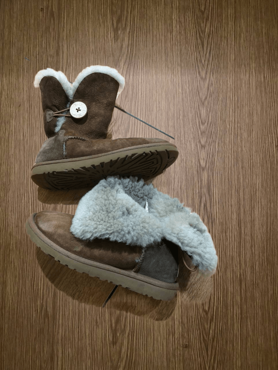 Ugg shoes