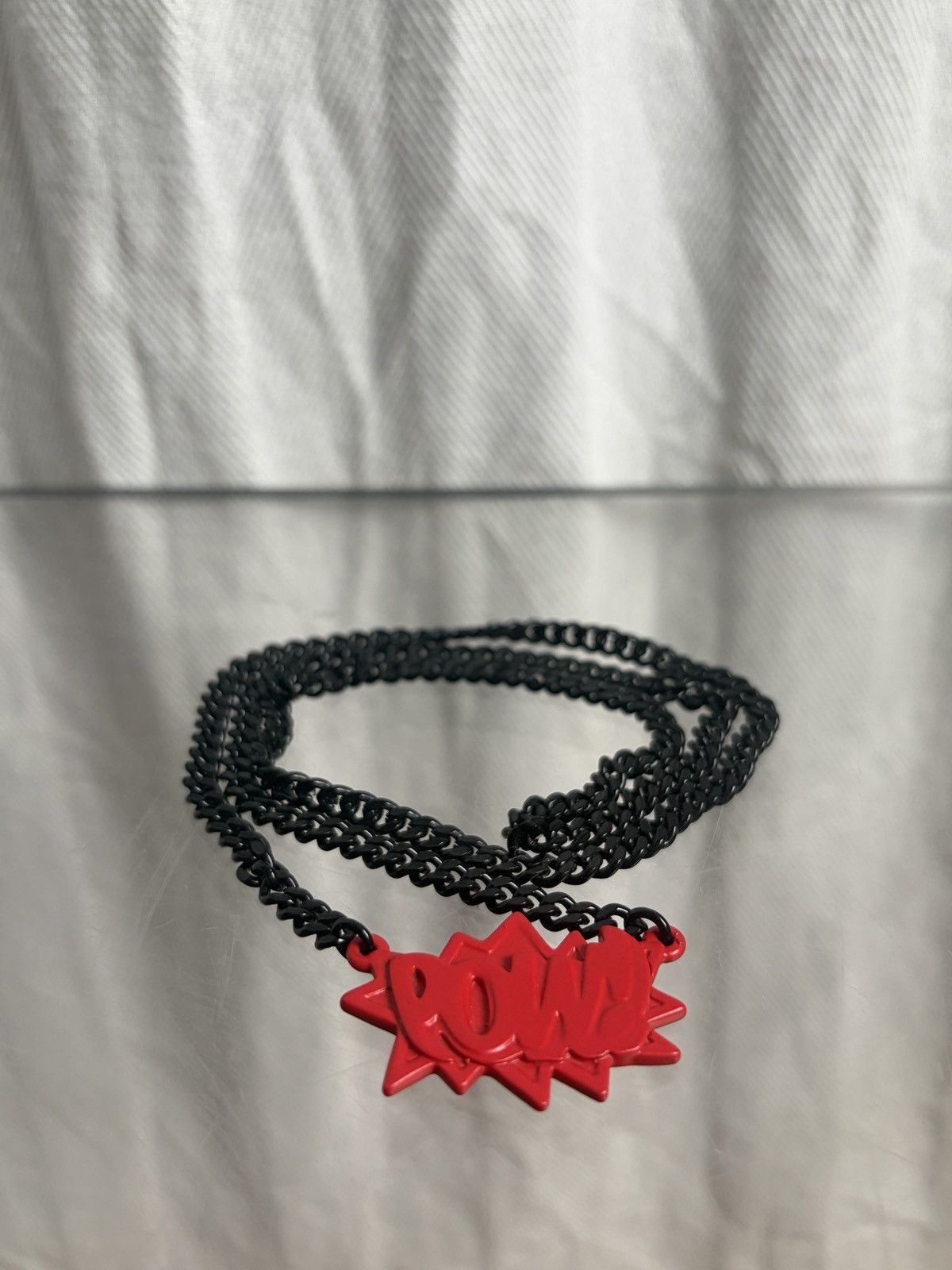 Ambush Design POW Necklace Size ONE SIZE - 2 Thumbnail