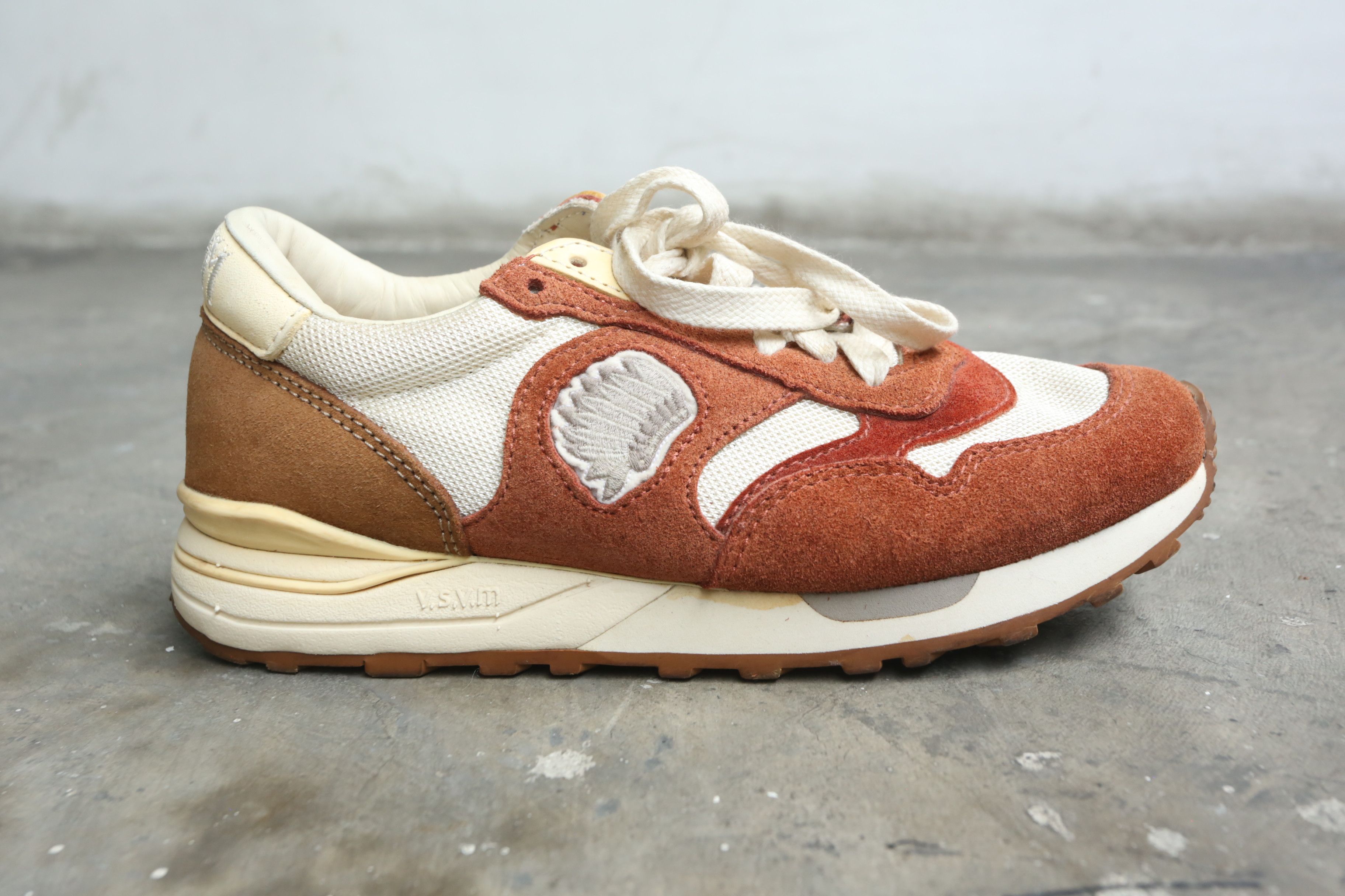 Visvim Visvim - F/W 19 - Roland Jogger Size US 7 / IT 37 - 2 Thumbnail