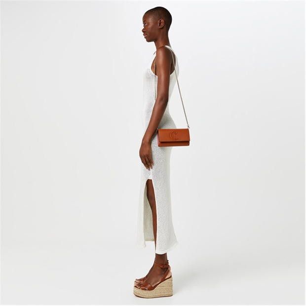 Christian Louboutin By My Side Wallet On Chain Size ONE SIZE - 5 Thumbnail