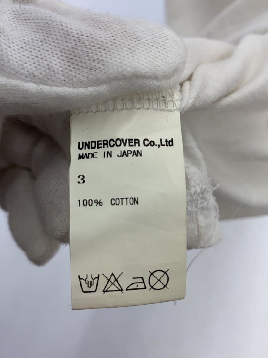 Undercover Death Pop Tee Size US L / EU 52-54 / 3 - 7 Thumbnail