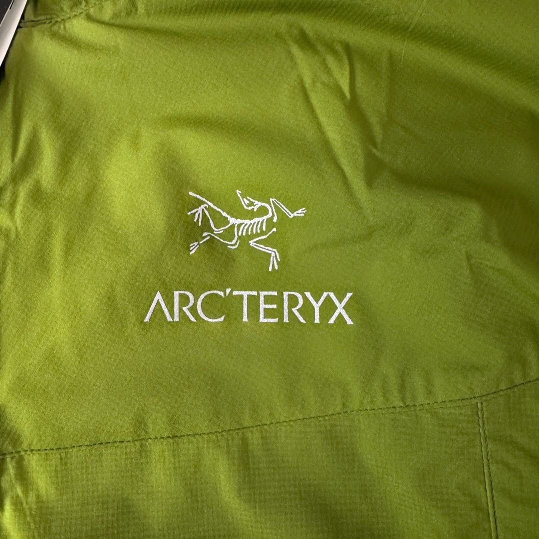 Arc'teryx Atom Sl Hoody Men's Size US S / EU 44-46 / 1 - 4 Thumbnail