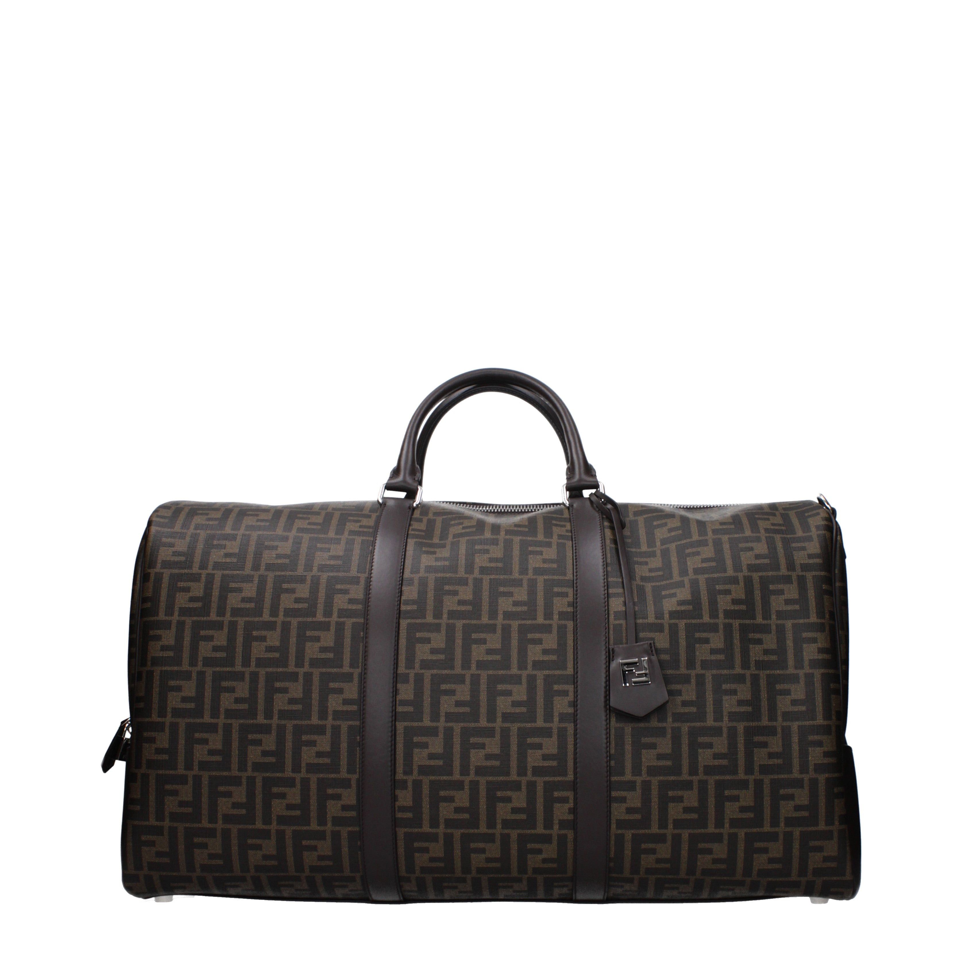 Fendi Travel Bags Size ONE SIZE - 1 Thumbnail