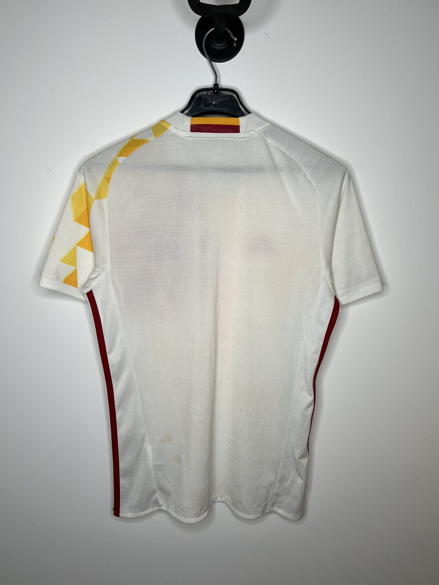 Adidas SPAIN TEAM 2015 2017 AWAY FOOTBALL SOCCER SHIRT JERSEY Size US S / EU 44-46 / 1 - 2 Thumbnail
