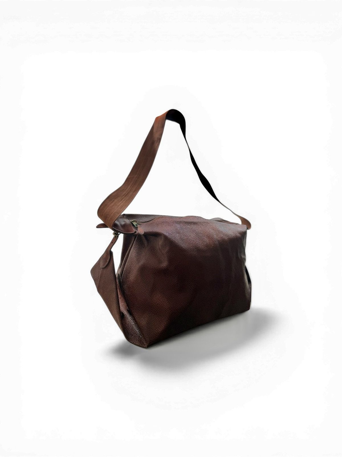 Mulberry Mulberry Satchel leather bag Size ONE SIZE - 5 Thumbnail