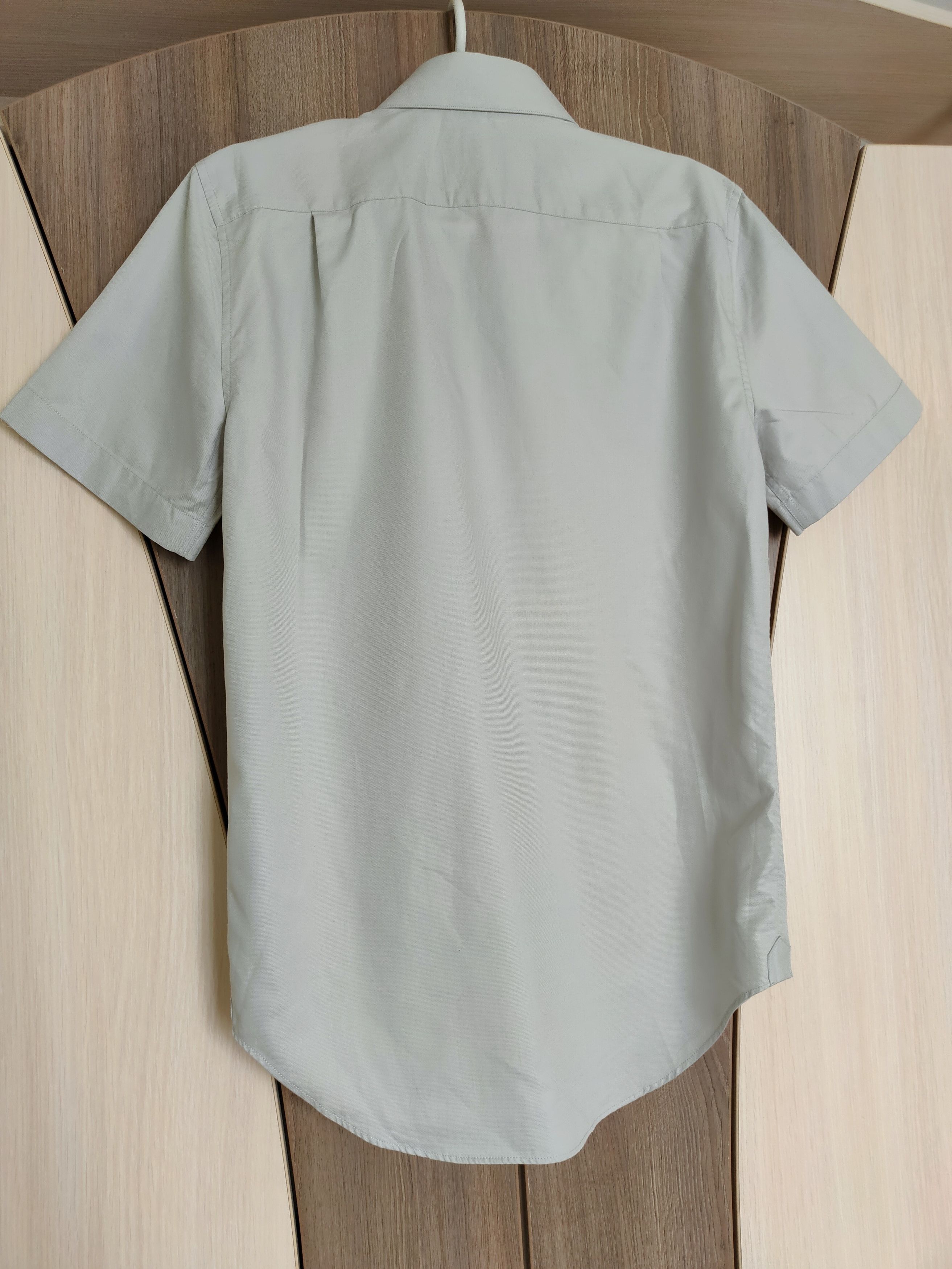 Lacoste Lacoste Shirt Short Sleeved Lacoste Size US S / EU 44-46 / 1 - 3 Thumbnail