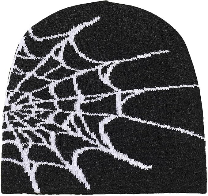 Other Y2K Spider Beanie Size ONE SIZE - 1 Thumbnail