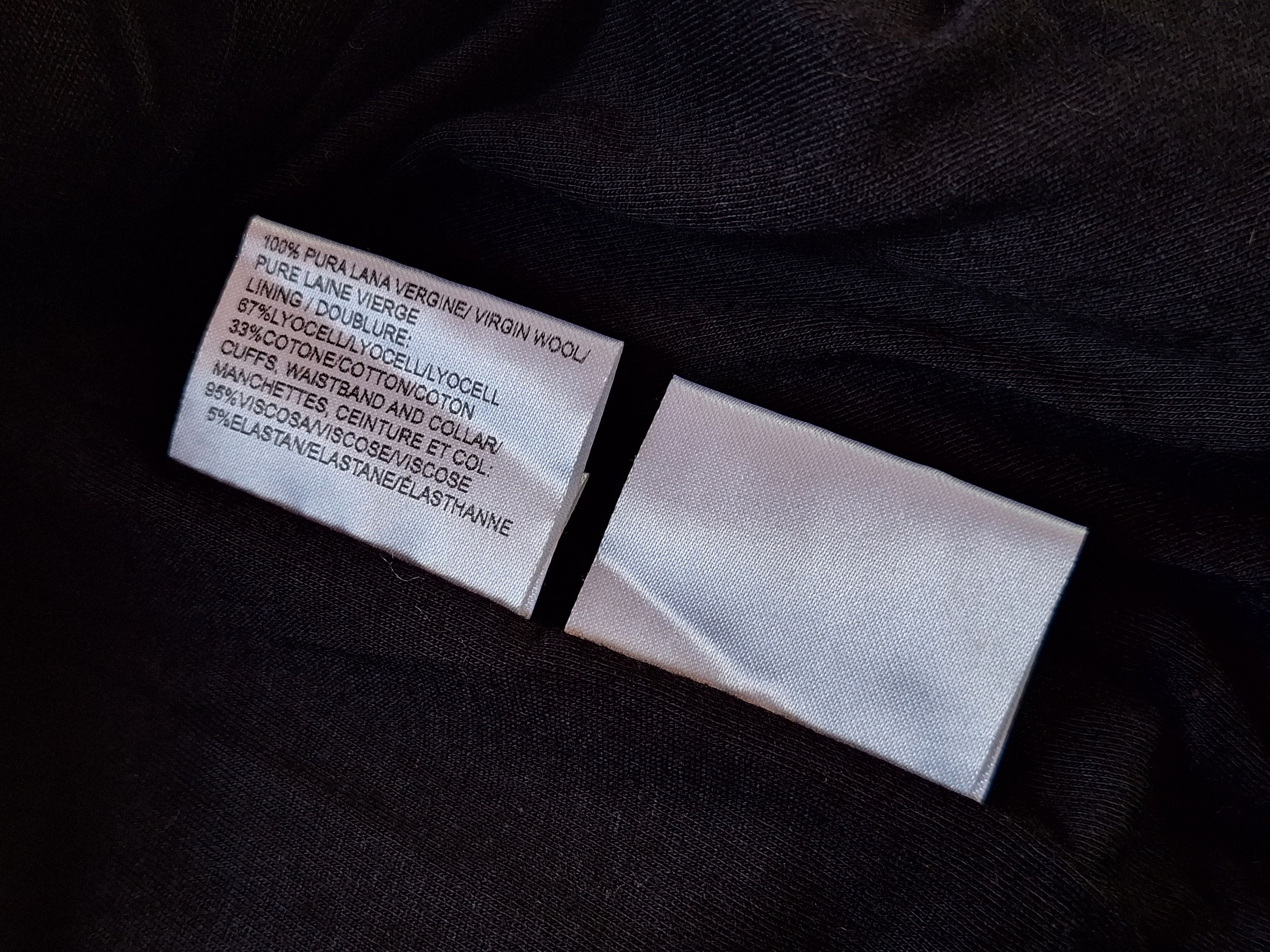 Neil Barrett Neil Barrett / Leather Pop Art Star Sweater Size US L / EU 52-54 / 3 - 8 Thumbnail