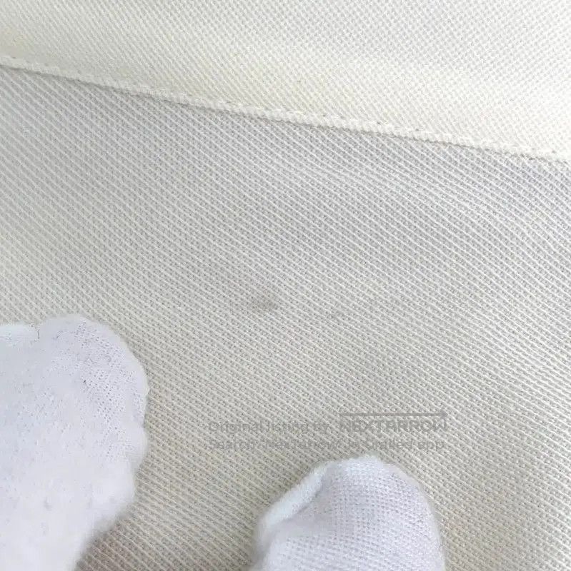 Givenchy Givenchy Women's Cream Wool Jacket . Size XXS / US 00 / IT 34 - 9 Thumbnail