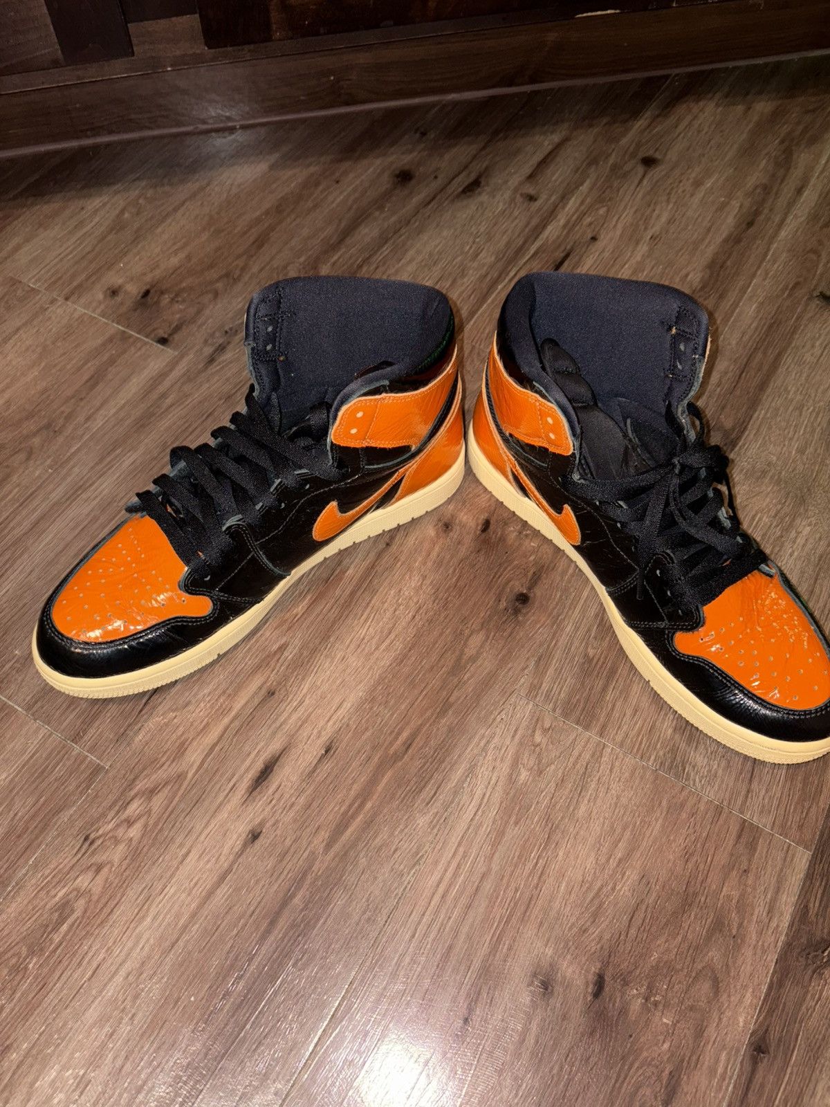 Nike Shattered backboard 3.0 Size US 11 / EU 44 - 5 Thumbnail