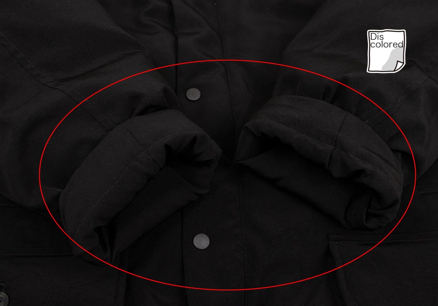Yohji Yamamoto Yohji Yamamoto Hooded Feather Down Jacket Size US M / EU 48-50 / 2 - 9 Thumbnail