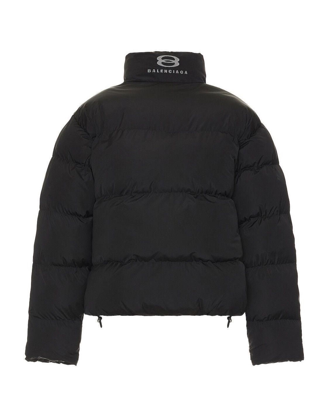 Balenciaga Balenciaga FW23 Runway Inflatable Puffer Jacket wPump L RARE Size US L / EU 52-54 / 3 - 5 Thumbnail