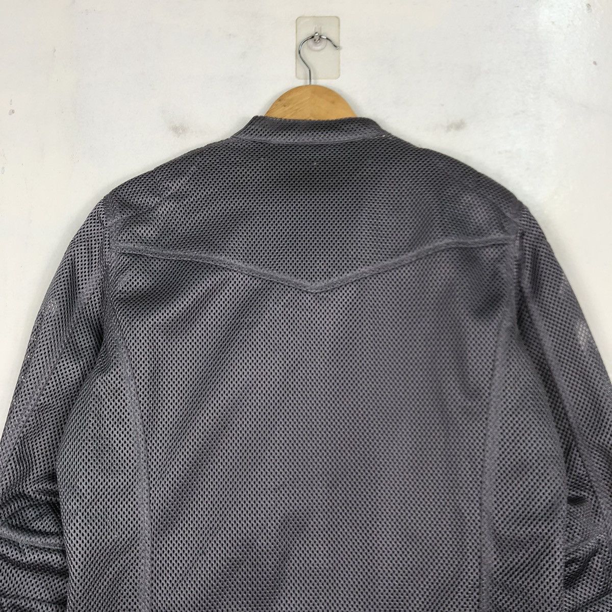 Japanese Brand × Other PIGEON BLOOD BIKERS JCKET Size US M / EU 48-50 / 2 - 8 Thumbnail