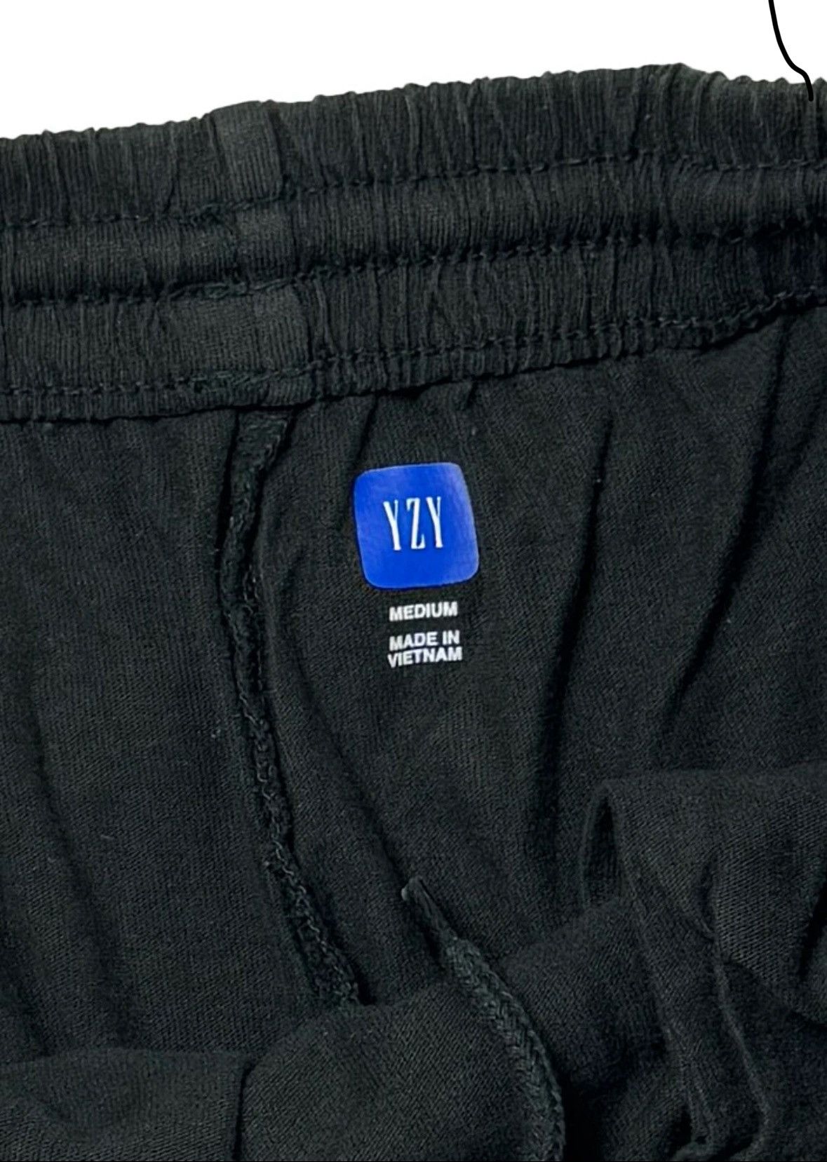 Other YZY GAP sweat pants Size US 32 / EU 48 - 2 Thumbnail