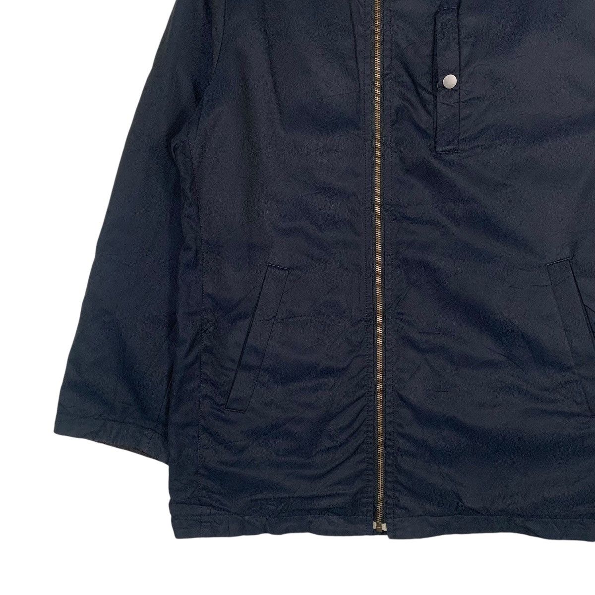 Japanese Brand Japanese Brand Reversible Jacket Size US L / EU 52-54 / 3 - 3 Thumbnail