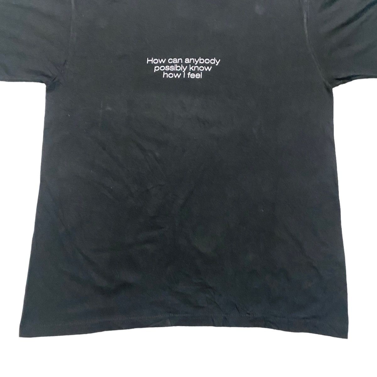 Morrissey Vintage Morrissey Shirt :You Are The Quarry' Single stitch Size US L / EU 52-54 / 3 - 3 Thumbnail