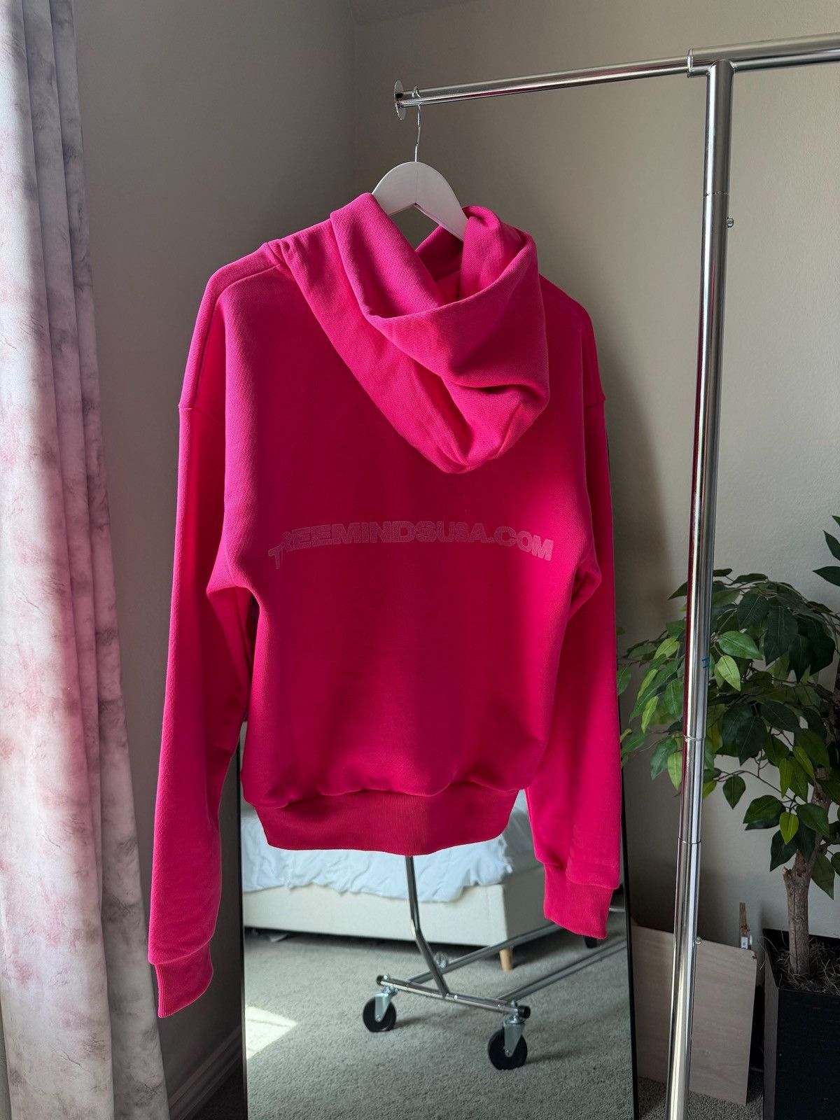 Other THREEMINDS CITY OF DALLAS HOODIE Size US S / EU 44-46 / 1 - 3 Thumbnail