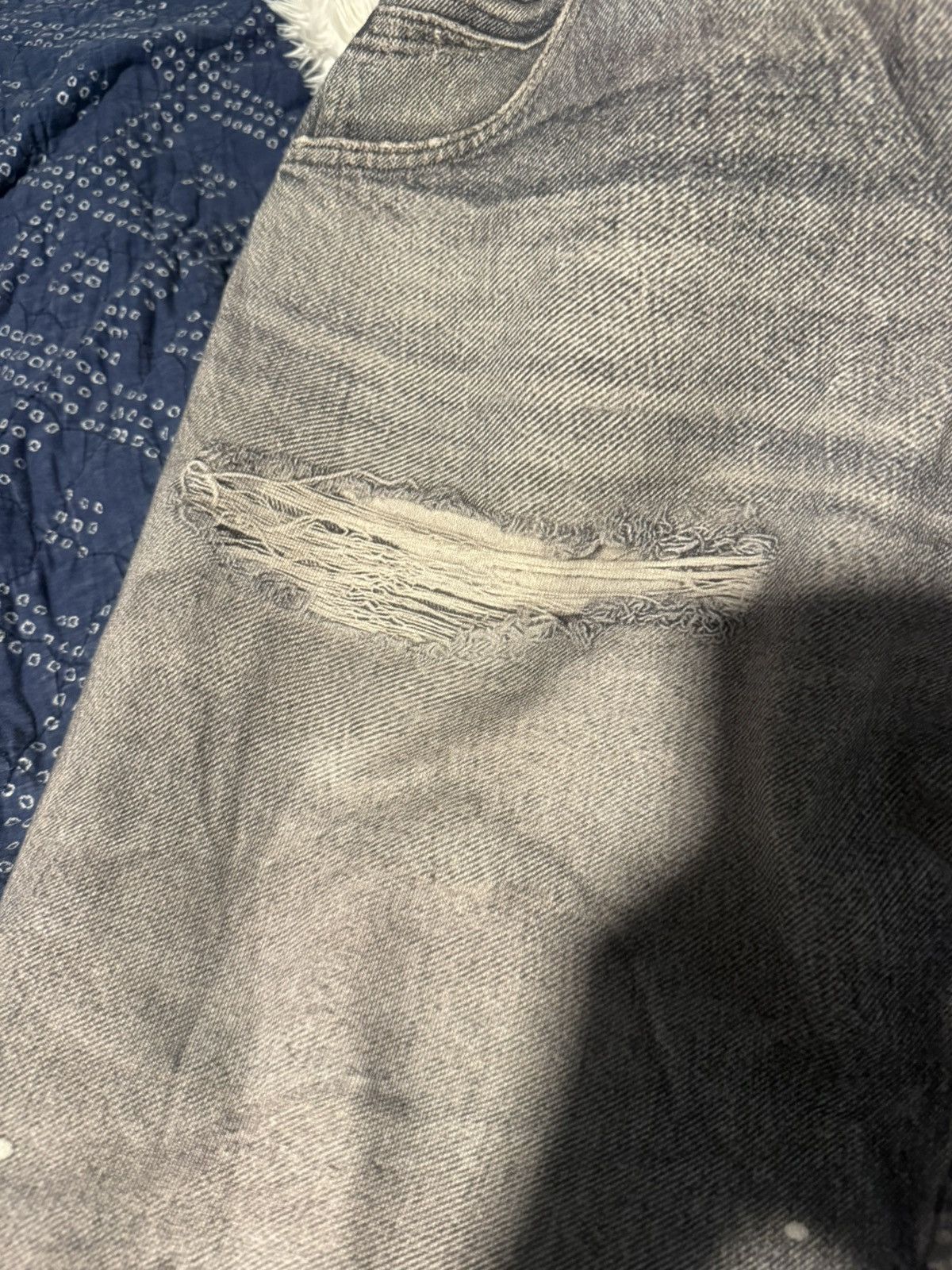 PROJECT G/R Project G/R pants Size US 33 - 3 Thumbnail