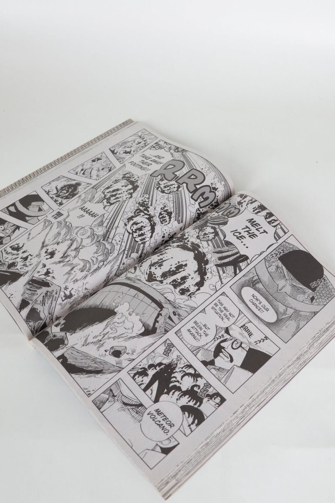 Other 2010's Shonen Jump October Volume 8 Issue 10 Manga Size ONE SIZE - 5 Thumbnail