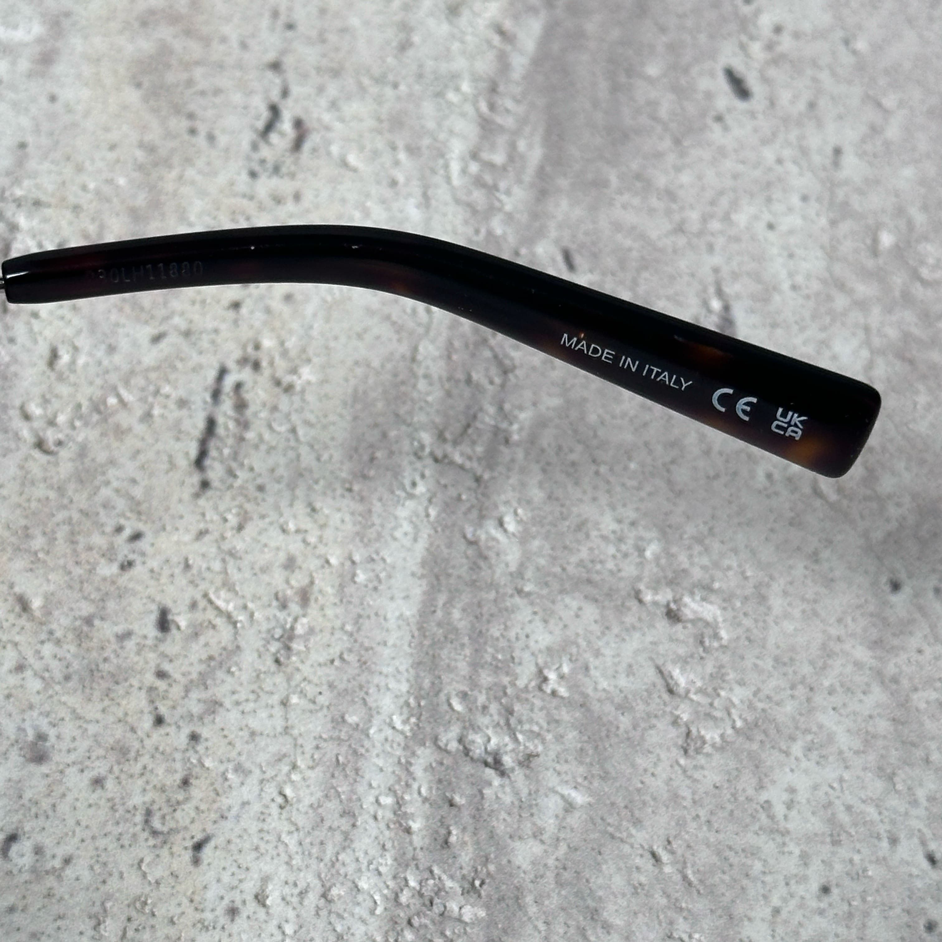 Yves Saint Laurent SAINT LAURENT SL 744 GLASSES Size ONE SIZE - 3 Thumbnail