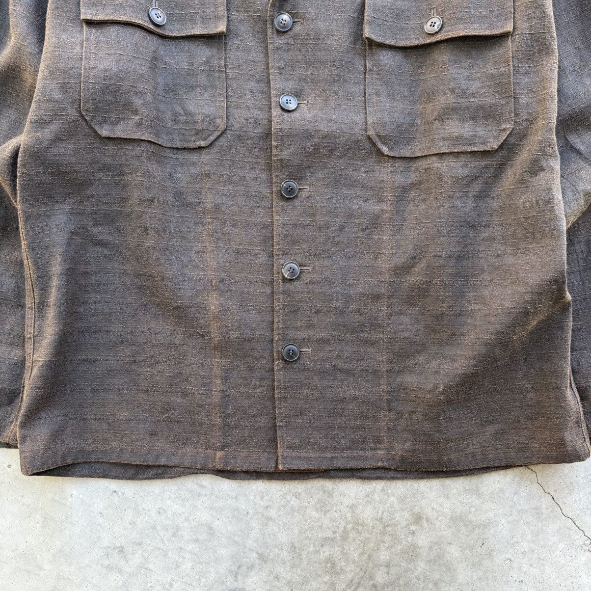 Beaugan Vietnam Field Shirt Size US L / EU 52-54 / 3 - 4 Thumbnail