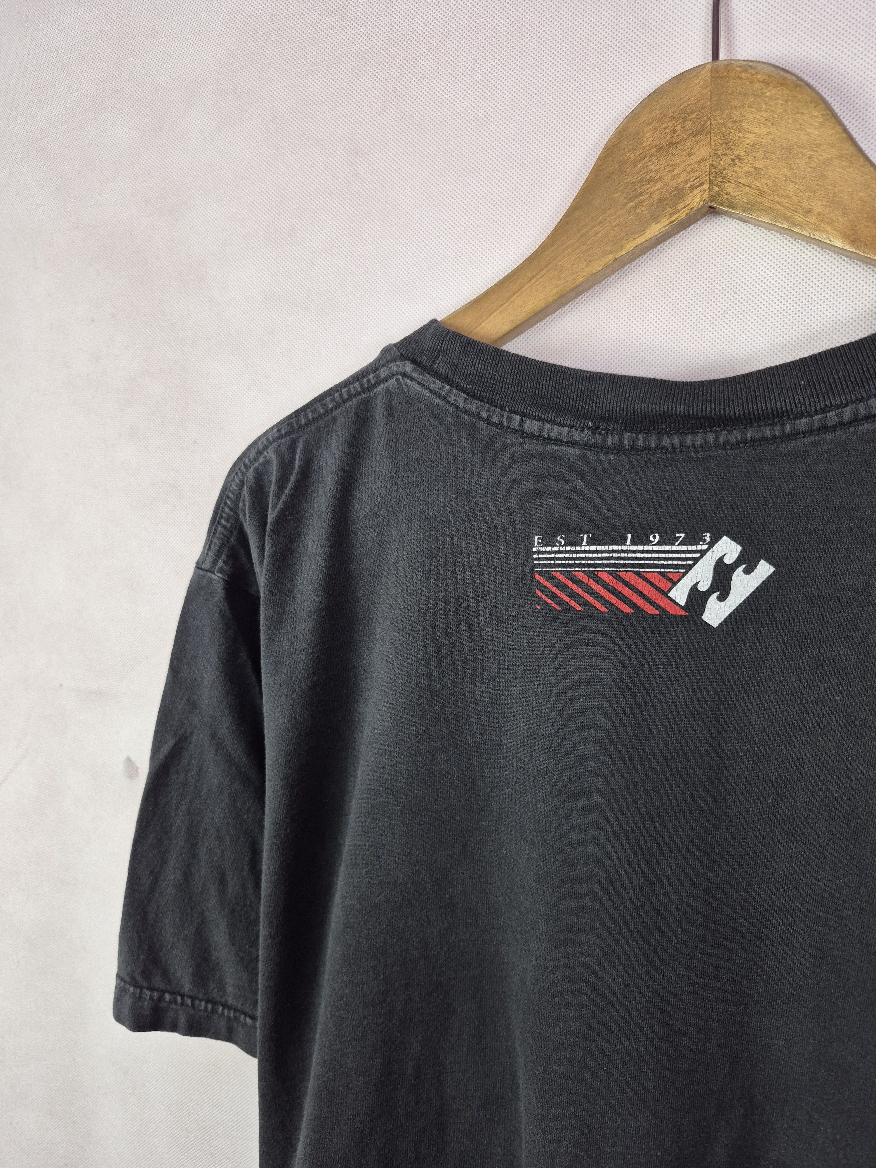 Billabong 🔥 Billabong Surf Streetwear Tee Size US L / EU 52-54 / 3 - 4 Thumbnail