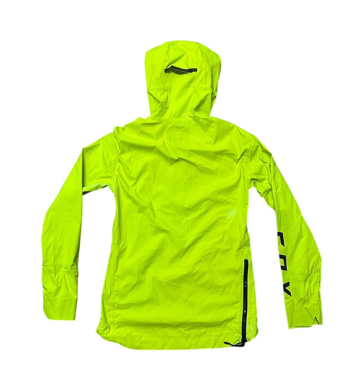 Fox Racing Fox racing gorpcore waterproof jacket hoodie Size US S / EU 44-46 / 1 - 7 Thumbnail