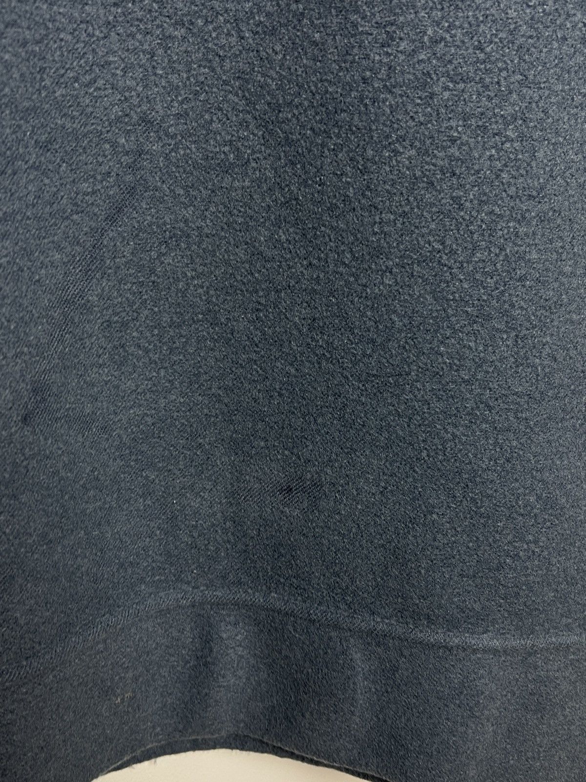 Boneville archive boneville navy arctic wool moc neck sweatshirt Size US M / EU 48-50 / 2 - 7 Thumbnail