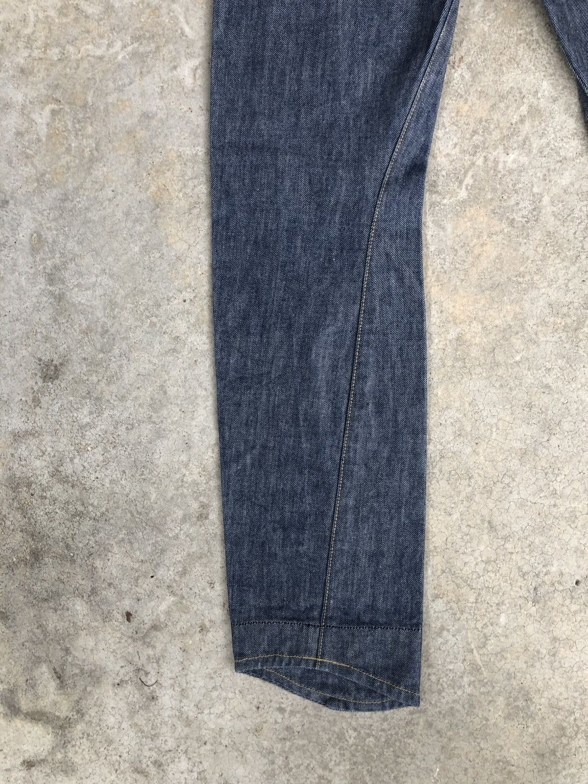 Levi's Y2k Levi’s Engineered Slim Fit Single Pocket Size US 27 - 13 Thumbnail