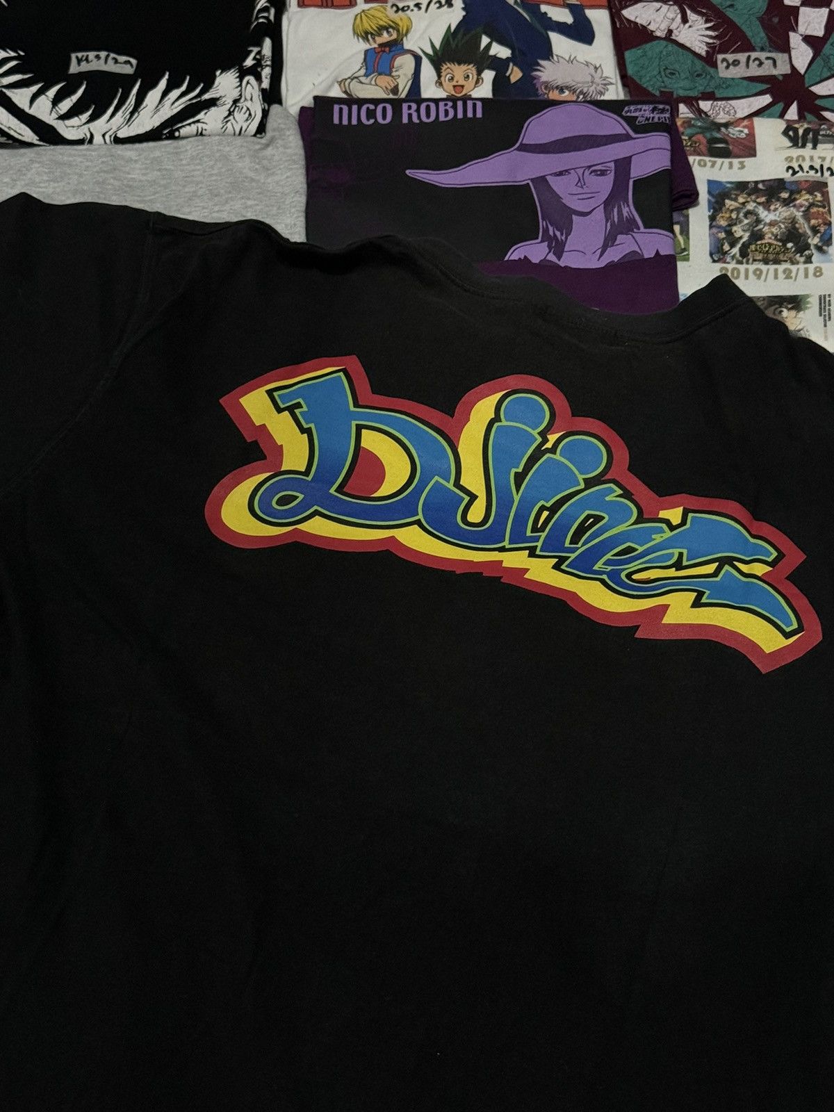 Disney × Japanese Brand × Vintage Disney aladdin jinny Size US L / EU 52-54 / 3 - 4 Thumbnail