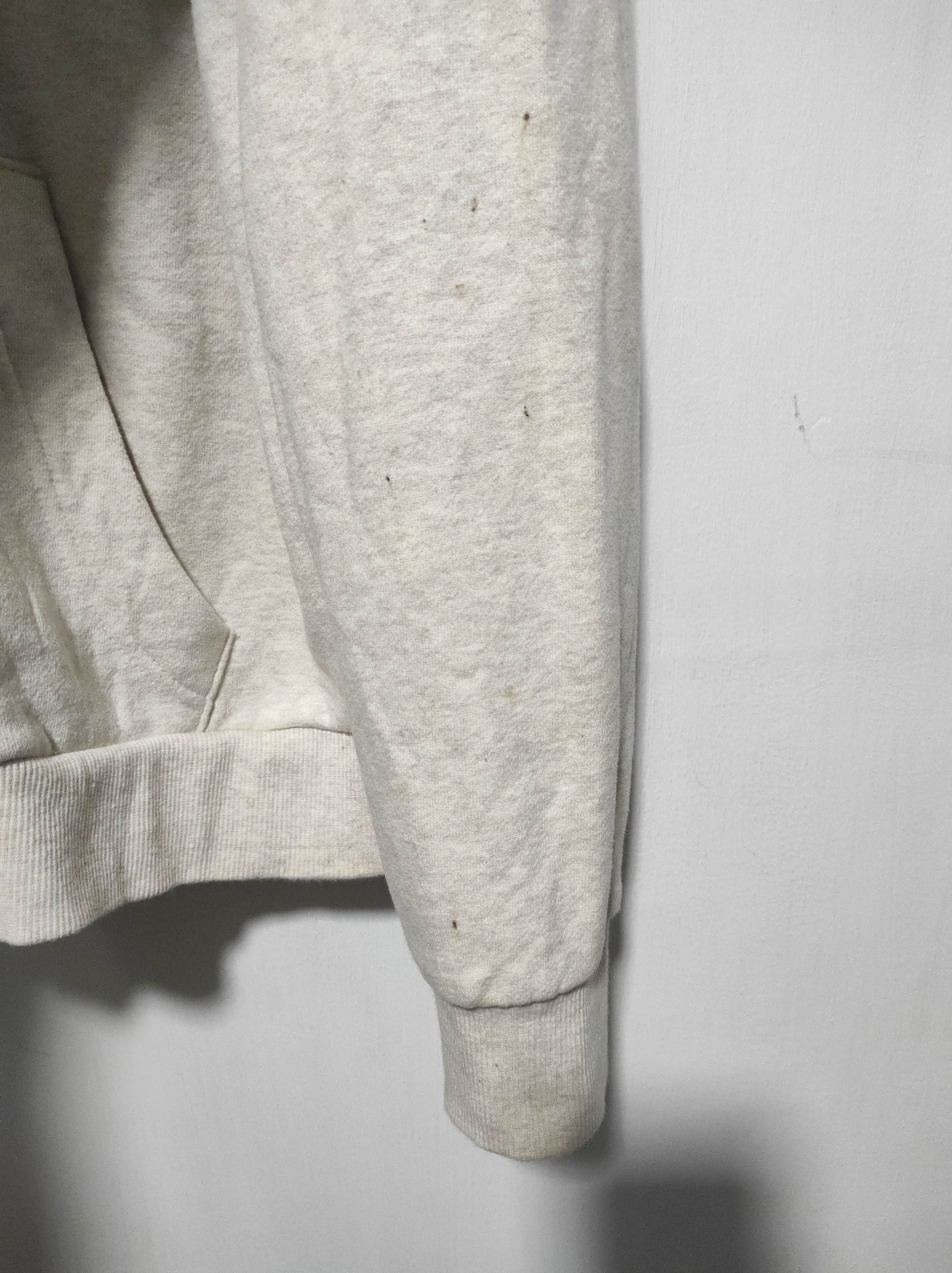BEANPOLE Beanpole zip fur hoodie ifsix LGB style Size US M / EU 48-50 / 2 - 6 Thumbnail