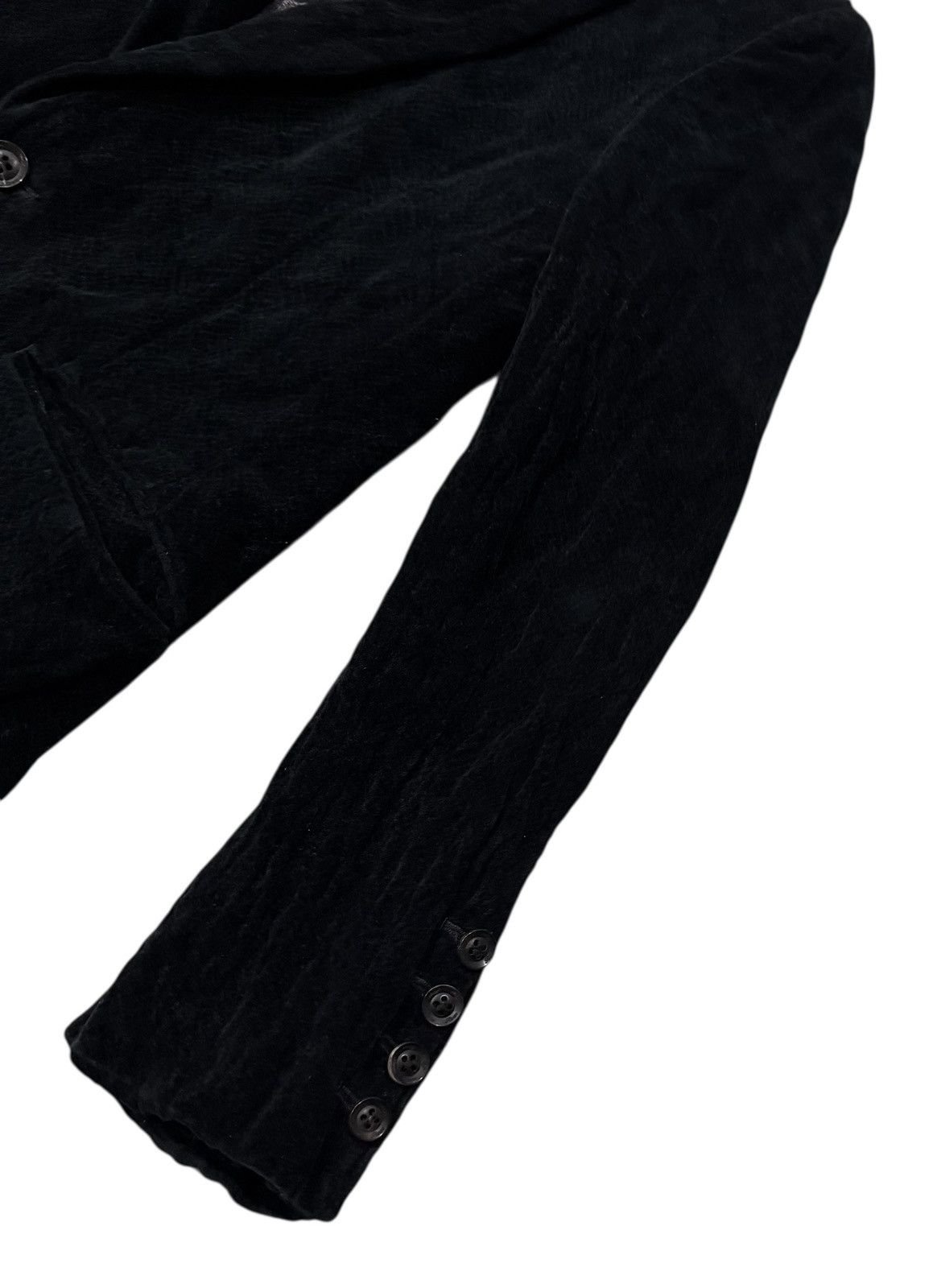 Roen Vintage Roen Snakeskin Design Seditionaries Buttons Jacket Size US S / EU 44-46 / 1 - 9 Thumbnail