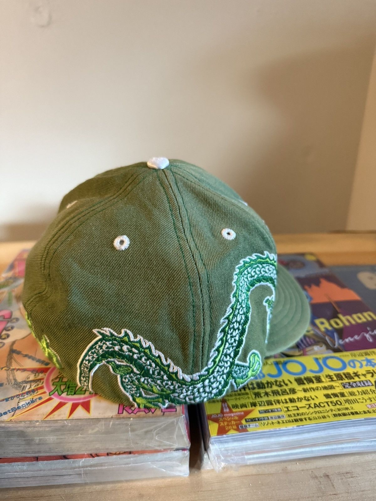 New Era New Era 59FIFTY Size ONE SIZE - 4 Thumbnail